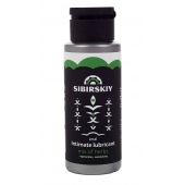 Анальный лубрикант на водной основе SIBIRSKIY с ароматом луговых трав - 100 мл. - Sibirskiy - купить с доставкой во Владикавказе