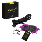 Эротическая игра для двоих Tease Me - Tease&Please - купить с доставкой во Владикавказе