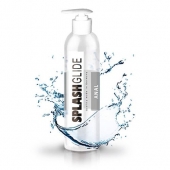 Анальный гель-лубрикант SPLASHGLIDE ANAL - 330 мл. - Splashglide - купить с доставкой во Владикавказе