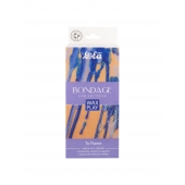 Набор из 2 БДСМ-свечей To Flame - Lola Games - купить с доставкой во Владикавказе