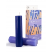 Набор из 2 БДСМ-свечей To Flame - Lola Games - купить с доставкой во Владикавказе