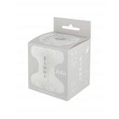 Белый мастурбатор-стоппер Homme Genial Henchman - Lola Games - во Владикавказе купить с доставкой