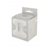 Белый мастурбатор-стоппер Homme Royal Henchman - Lola Games - во Владикавказе купить с доставкой