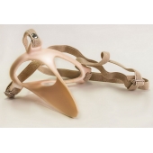 Эректор с фиксацией - LOVETOY (А-Полимер) - во Владикавказе купить с доставкой