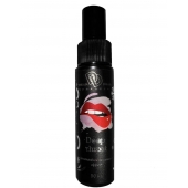 Спрей для горла Deep Throat с десенсибилизирующим эффектом - 50 мл. - БиоМед - купить с доставкой во Владикавказе