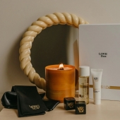 Подарочный набор YESforLOV Love Box 2 - YESforLOV - купить с доставкой во Владикавказе