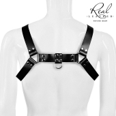 Брутальная мужская портупея-сбруя - Notabu - купить с доставкой во Владикавказе