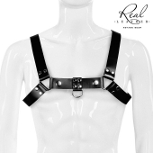 Брутальная мужская портупея-сбруя - Notabu - купить с доставкой во Владикавказе