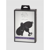 Эротический набор Come to Bed Kit - Fifty Shades of Grey - купить с доставкой во Владикавказе