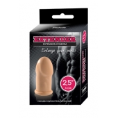 Латексная насадка-удлинитель - Sitabella - во Владикавказе купить с доставкой