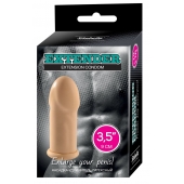 Латексный удлинитель пениса - Sitabella - во Владикавказе купить с доставкой