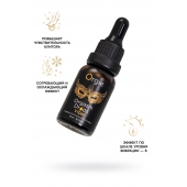 Возбуждающий гель для клитора ORGIE Orgasm Drops Vibe - 15 мл. - ORGIE - купить с доставкой во Владикавказе