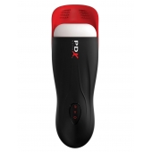 Автоматический мастурбатор PDX Elite Fap-O-Matic Pro - Pipedream - во Владикавказе купить с доставкой
