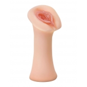 Мастурбатор-вагина Wet Pussies Juicy Snatch Light - Pipedream - во Владикавказе купить с доставкой