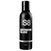 Лубрикант на силиконовой основе S8 Silicon Extreme Glide - 250 мл. - Stimul8 - купить с доставкой во Владикавказе