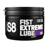 Гибридный лубрикант для фистинга S8 Hybrid Fist Extreme Lube - 500 мл. - Stimul8 - купить с доставкой во Владикавказе