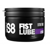 Гибридный лубрикант-желе для фистинга S8 Hybrid Fist Lube - 500 мл. - Stimul8 - купить с доставкой во Владикавказе