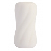 Белый мастурбатор Stamina Masturbator Pleasure Pocket - Chisa - во Владикавказе купить с доставкой