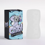 Прозрачный мастурбатор Stamina Masturbator Pleasure Pocket - Chisa - во Владикавказе купить с доставкой