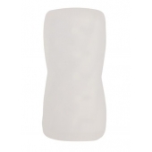 Прозрачный мастурбатор Stamina Masturbator Pleasure Pocket - Chisa - во Владикавказе купить с доставкой