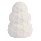 Белый мастурбатор Phantom Masturbator Pleasure Pocket - Chisa - во Владикавказе купить с доставкой