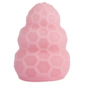 Розовый мастурбатор Phantom Masturbator Pleasure Pocket - Chisa - во Владикавказе купить с доставкой