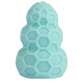 Аквамариновый мастурбатор Phantom Masturbator Pleasure Pocket - Chisa - во Владикавказе купить с доставкой