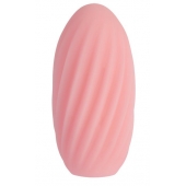 Розовый мастурбатор Alpha Masturbator Pleasure Pocket - Chisa - во Владикавказе купить с доставкой
