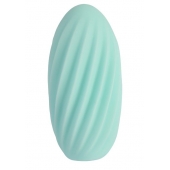 Аквамариновый мастурбатор Alpha Masturbator Pleasure Pocket - Chisa - во Владикавказе купить с доставкой