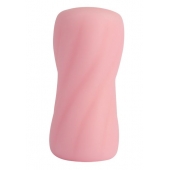 Розовый мастурбатор Blow Cox Masturbator Pleasure Pocket - Chisa - во Владикавказе купить с доставкой