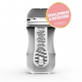 Мастурбатор Rolling Tenga Cup Gentle - Tenga - во Владикавказе купить с доставкой