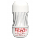 Мастурбатор Rolling Tenga Cup Gentle - Tenga - во Владикавказе купить с доставкой