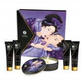 Подарочный набор Geishas secret из 5 предметов - Shunga - купить с доставкой во Владикавказе