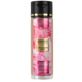 Массажное масло «Клубника со сливками» - 250 мл. - БиоМед - купить с доставкой во Владикавказе