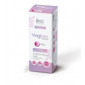 Увлажняющий гель с гиалуроновой кислотой Vagisex - 30 гр. - INTT - купить с доставкой во Владикавказе
