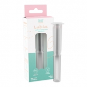 Интимная смазка на водной основе Lub-in - 5 гр. - INTT - купить с доставкой во Владикавказе