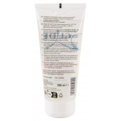 Лубрикант на водной основе Just Glide Strawberry с ароматом клубники - 200 мл. - Orion - купить с доставкой во Владикавказе