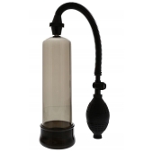 Вакуумная помпа MENZSTUFF PENIS ENLARGER SMOKE - Dream Toys - во Владикавказе купить с доставкой