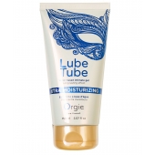Интимный гель на водной основе Lube Tube Xtra Moisturizing с увлажняющим эффектом - 150 мл. - ORGIE - купить с доставкой во Владикавказе