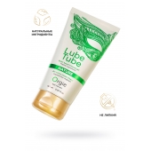 Интимный гель на водной основе Lube Tube Nature - 150 мл. - ORGIE - купить с доставкой во Владикавказе