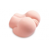 Мастурбатор-полуторс Angel 2 без вибрации - KOKOS - во Владикавказе купить с доставкой