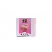 Мастурбатор-полуторс Angel 2 без вибрации - KOKOS - во Владикавказе купить с доставкой