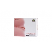 Вагина с двойным слоем материала Adarashi 1 без вибрации - KOKOS - во Владикавказе купить с доставкой