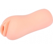 Мастурбатор-вагина Sandra без вибрации - KOKOS - во Владикавказе купить с доставкой