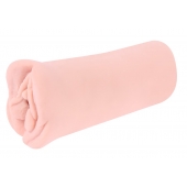 Мастурбатор-вагина без вибрации Nara - KOKOS - во Владикавказе купить с доставкой