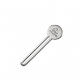 Приспособление для выдавливания тюбиков до конца Tube Squeezer - Bijoux Indiscrets - купить с доставкой во Владикавказе