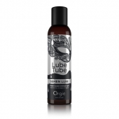 Интимный гель на водной основе Lube Tube Semen Lube - 150 мл. - ORGIE - купить с доставкой во Владикавказе