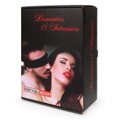 Красный кляп-губки с фаллоимитатором - Notabu - купить с доставкой во Владикавказе