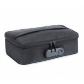 Сумочка для хранения игрушек Discreet Box - Dorcel - купить с доставкой во Владикавказе