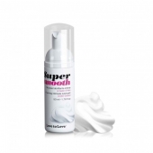 Лубрикант нежнейшая пенка Super Smooth Foaming Intime Lubricant - 50 мл. - Love to Love - купить с доставкой во Владикавказе